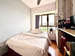 Waterfront Gold (D16), Condominium #580112761